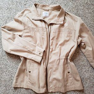 Old Navy Utility Jacket XL Tall NWOT